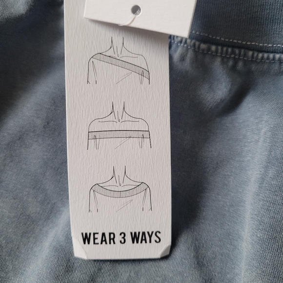 WILLIAM RAST TOP - Picture 6 of 9